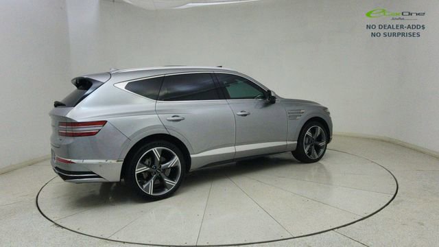 Used 2025 Genesis GV80 3.5T Prestige AWD/4WD image 75