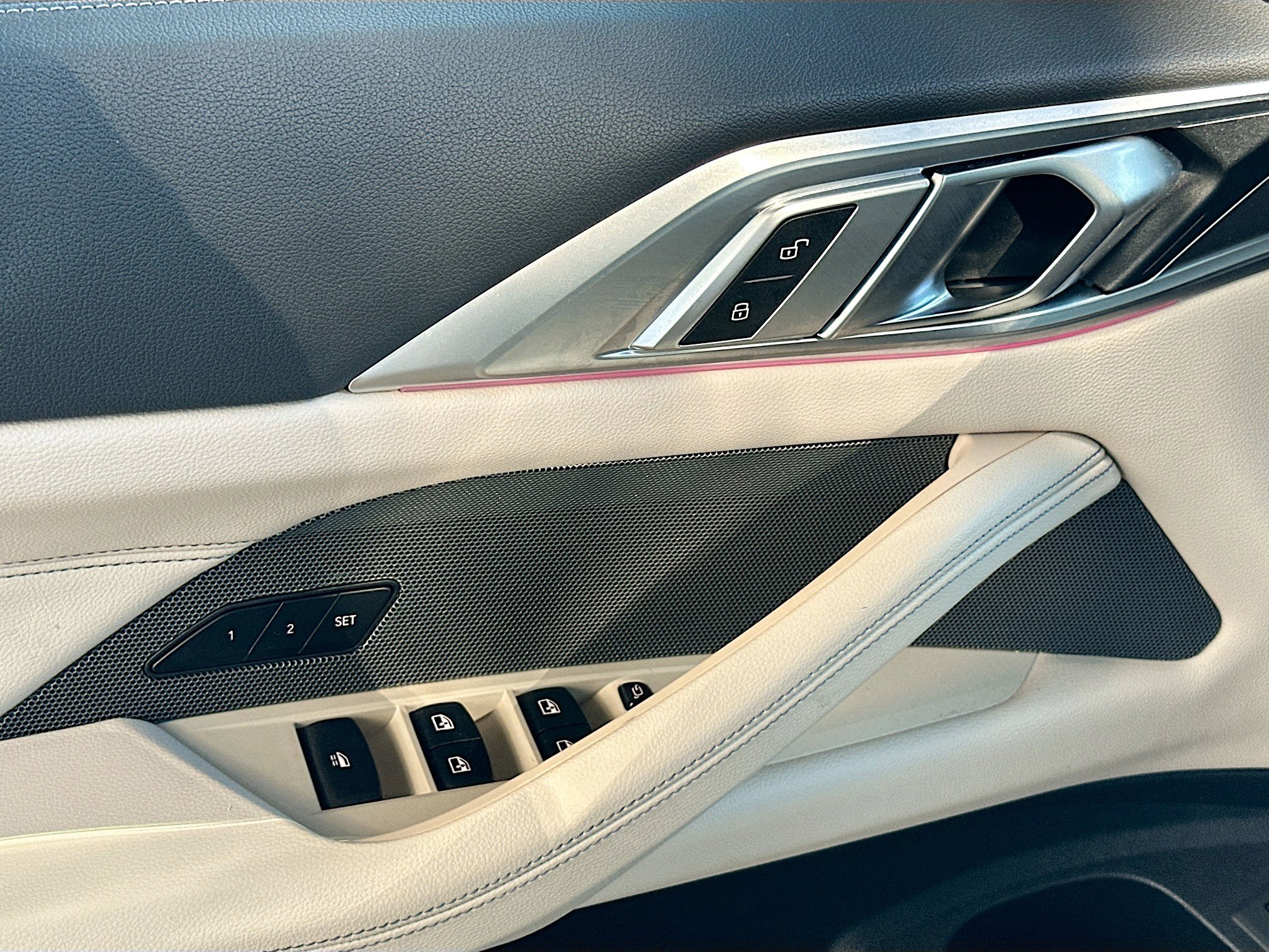 Certified 2024 BMW M440i M440i w/ Premium Package image 18