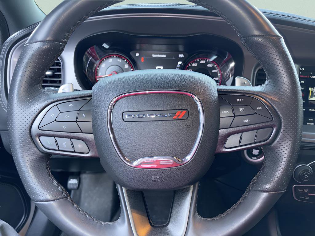 Used 2023 Dodge Charger R/T w/ Plus Group image 12