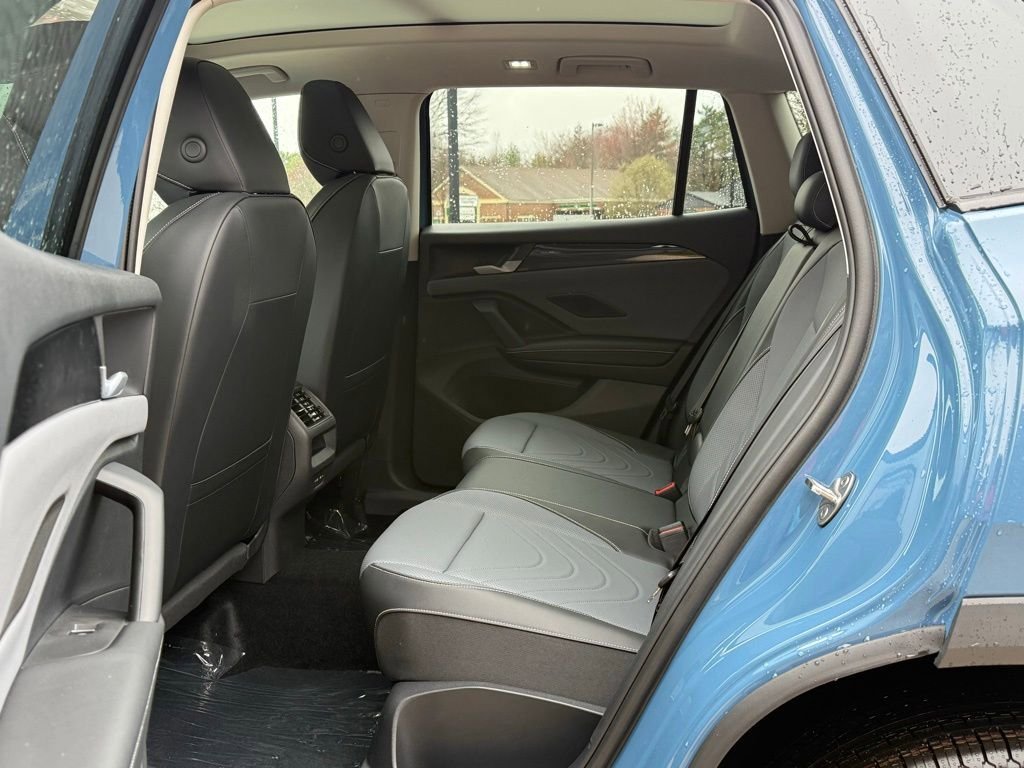 New 2026 Volkswagen Tiguan SE AWD/4WD image 19