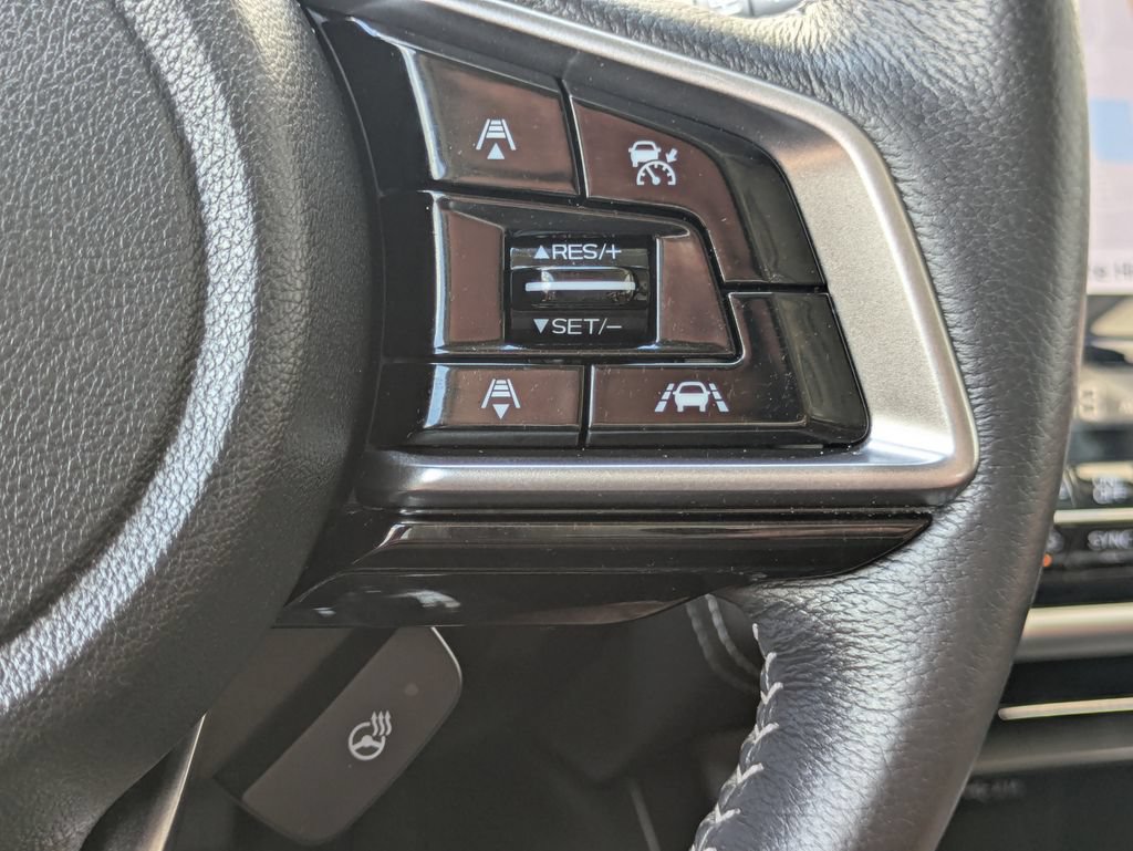 Used 2019 Subaru Outback 2.5i Touring AWD/4WD image 28