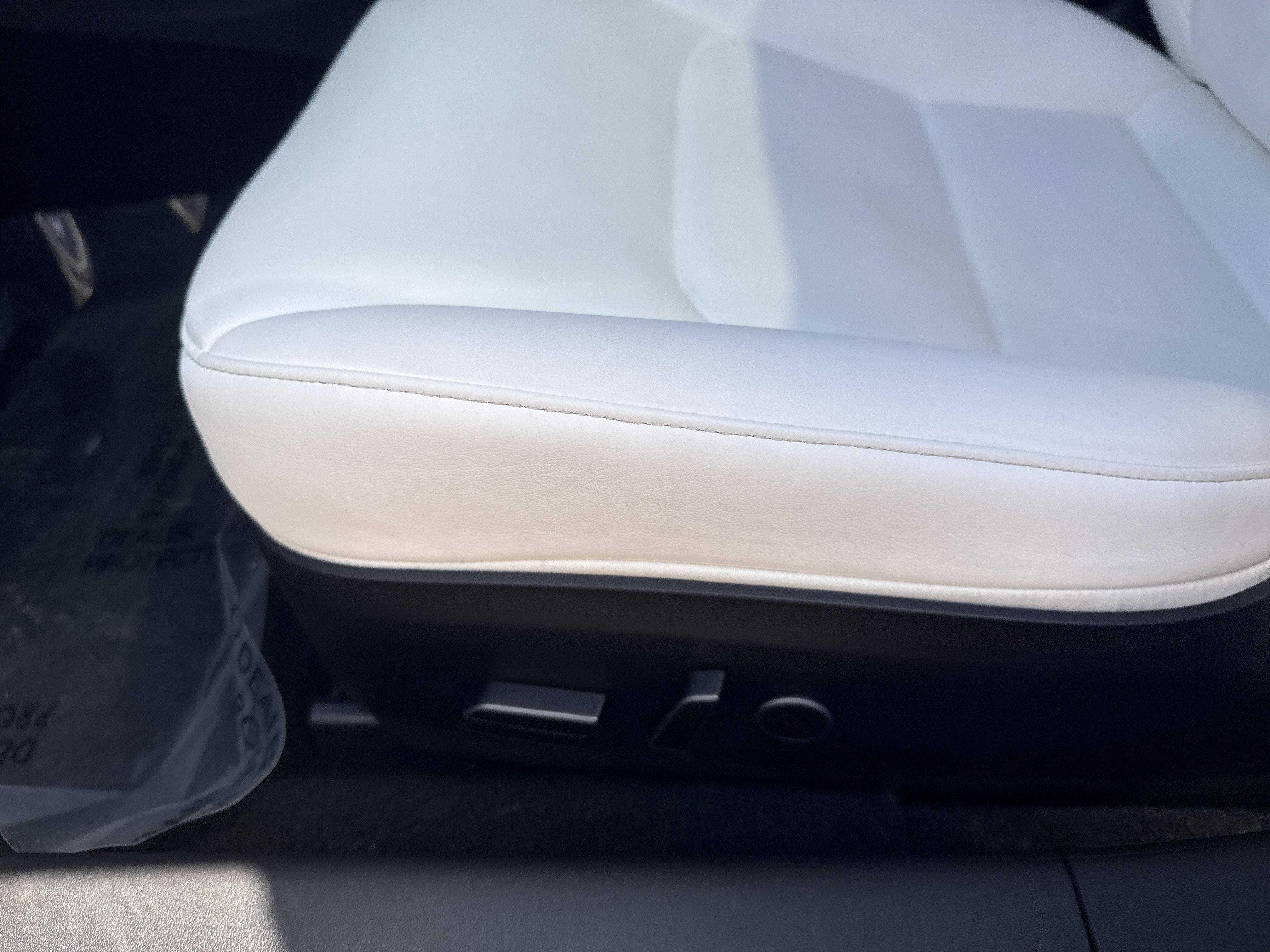 Used 2022 Tesla Model 3 Performance AWD/4WD image 17