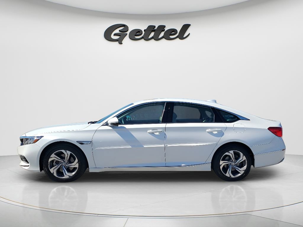 Used 2018 Honda Accord EX-L image 8