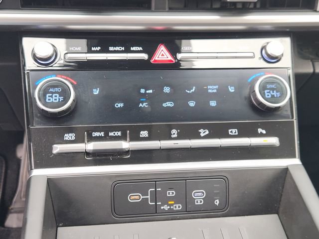 Used 2024 Hyundai Santa Fe SEL image 17