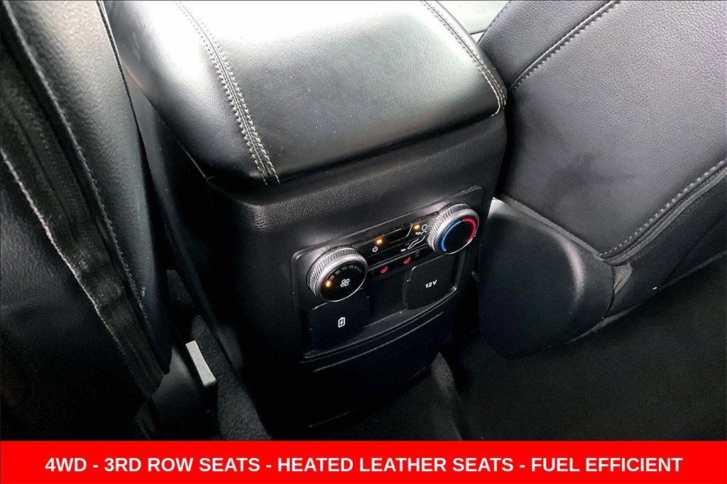 Used 2023 Ford Explorer Limited image 10