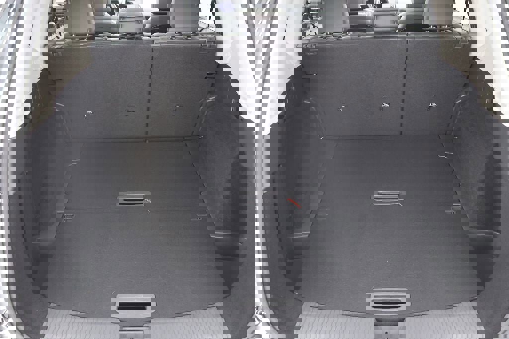 Used 2023 Nissan Rogue Platinum w/ Platinum Premium Package image 34