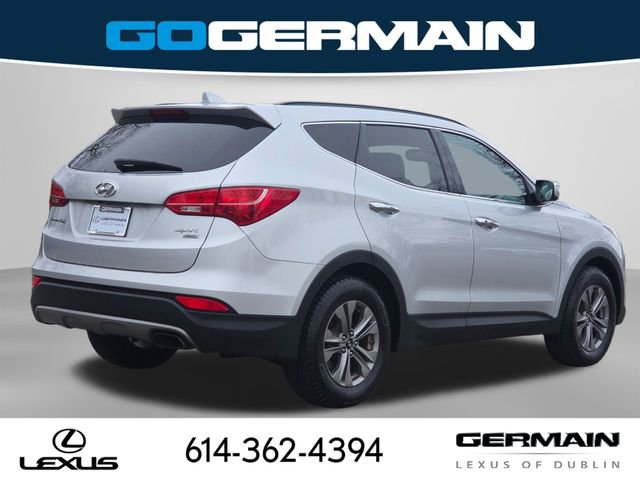 Used 2016 Hyundai Santa Fe Sport w/ Option Group 04 image 8