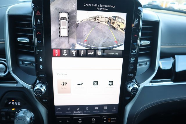 New 2026 RAM 1500 Tungsten image 13