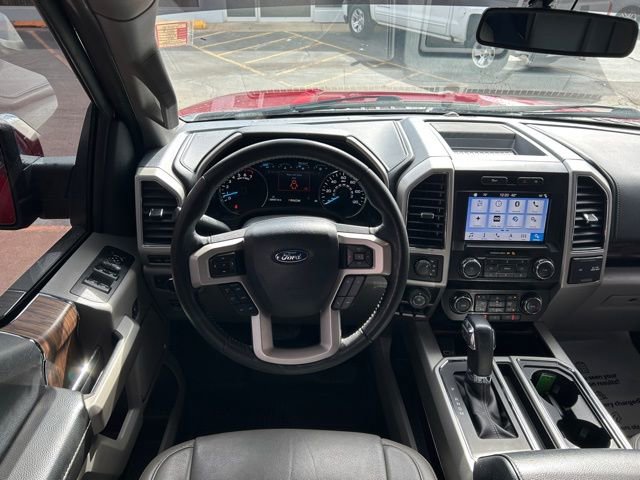 Used 2019 Ford F150 Lariat image 19