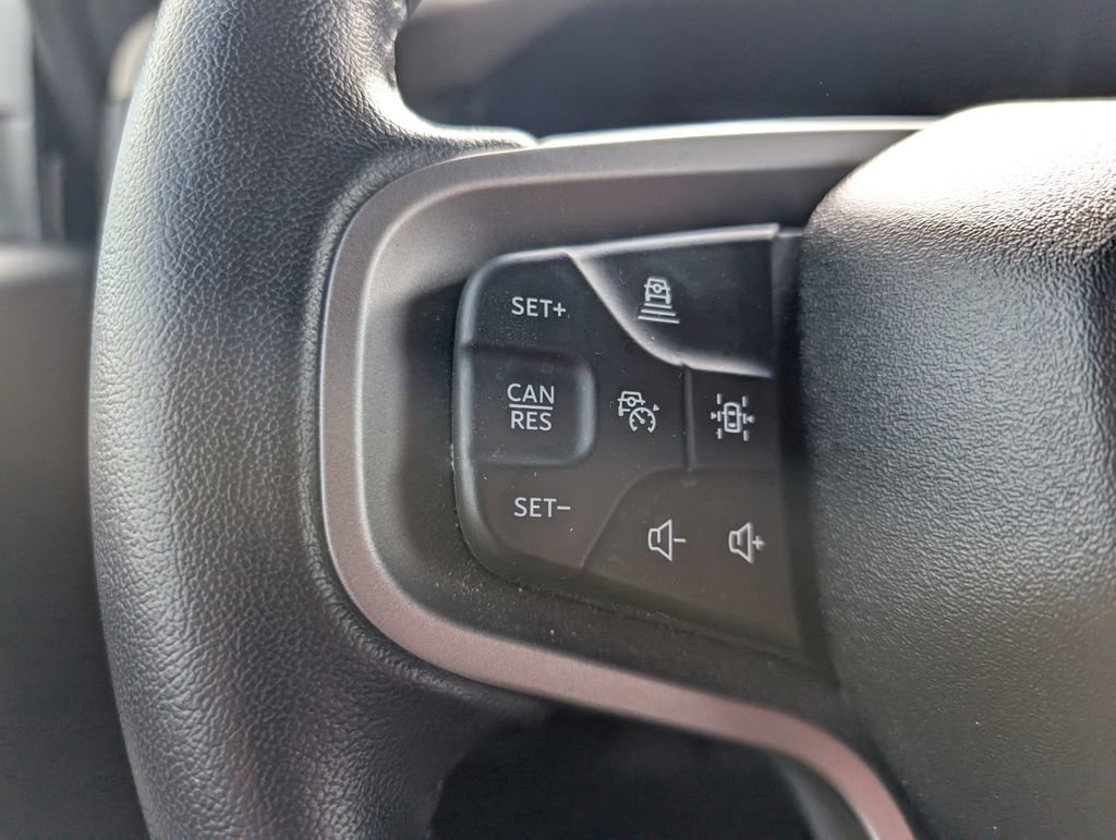 Used 2022 Ford Bronco Wildtrak image 12