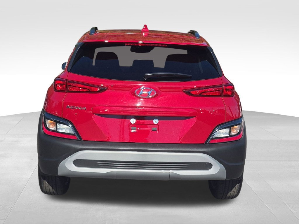 Used 2022 Hyundai Kona SEL w/ Convenience Package FWD image 10