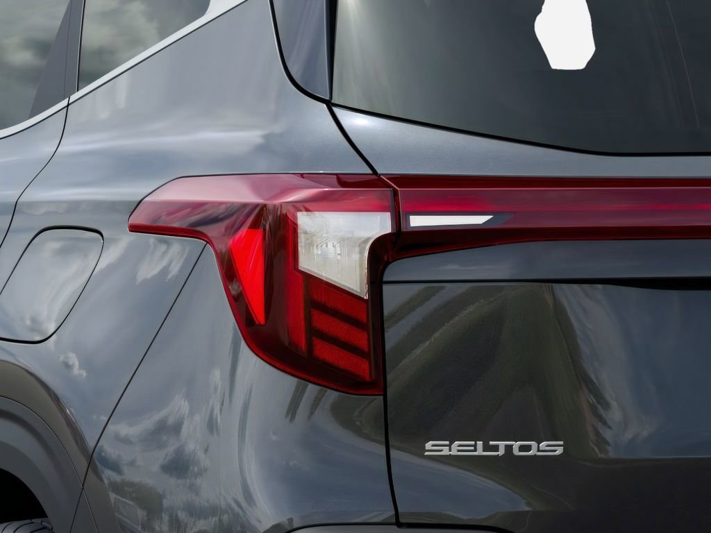 New 2026 Kia Seltos EX image 11