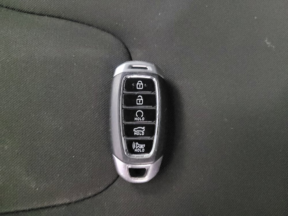 Used 2023 Hyundai Elantra SEL w/ Convenience Package FWD image 32