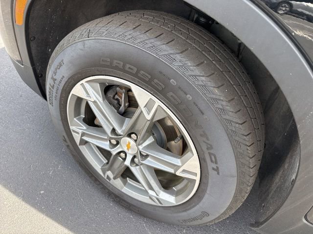 Used 2024 Chevrolet Blazer LT w/ Convenience Package image 12