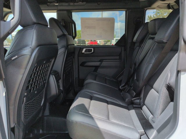 New 2026 Ford Bronco Big Bend AWD/4WD image 13