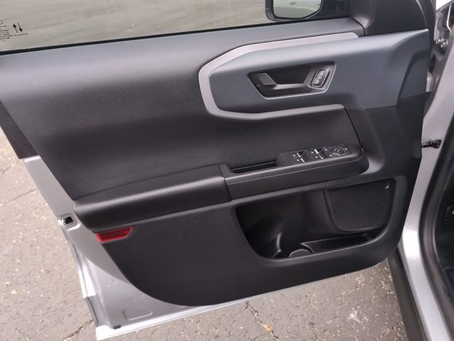 Used 2021 Ford Bronco Sport Big Bend image 14