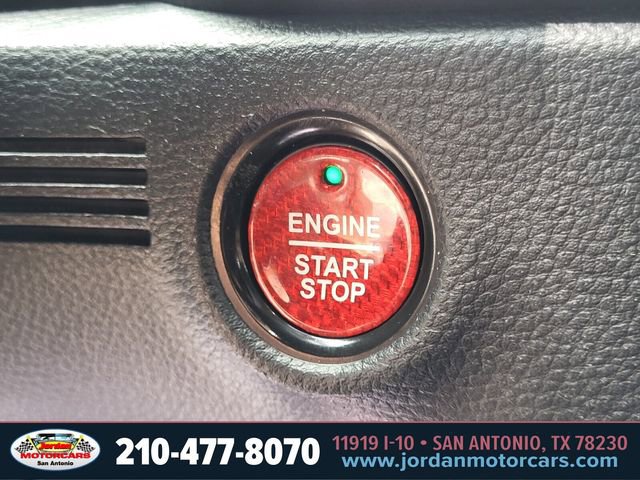 Used 2023 Ford Ranger Lariat w/ FX4 Off-Road Package AWD/4WD image 24
