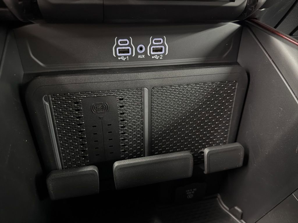 New 2026 RAM 1500 Rebel w/ Bed Utility Group AWD/4WD image 21