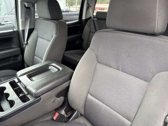 Used 2015 GMC Sierra 2500 SLE w/ SLE Convenience Package image 15