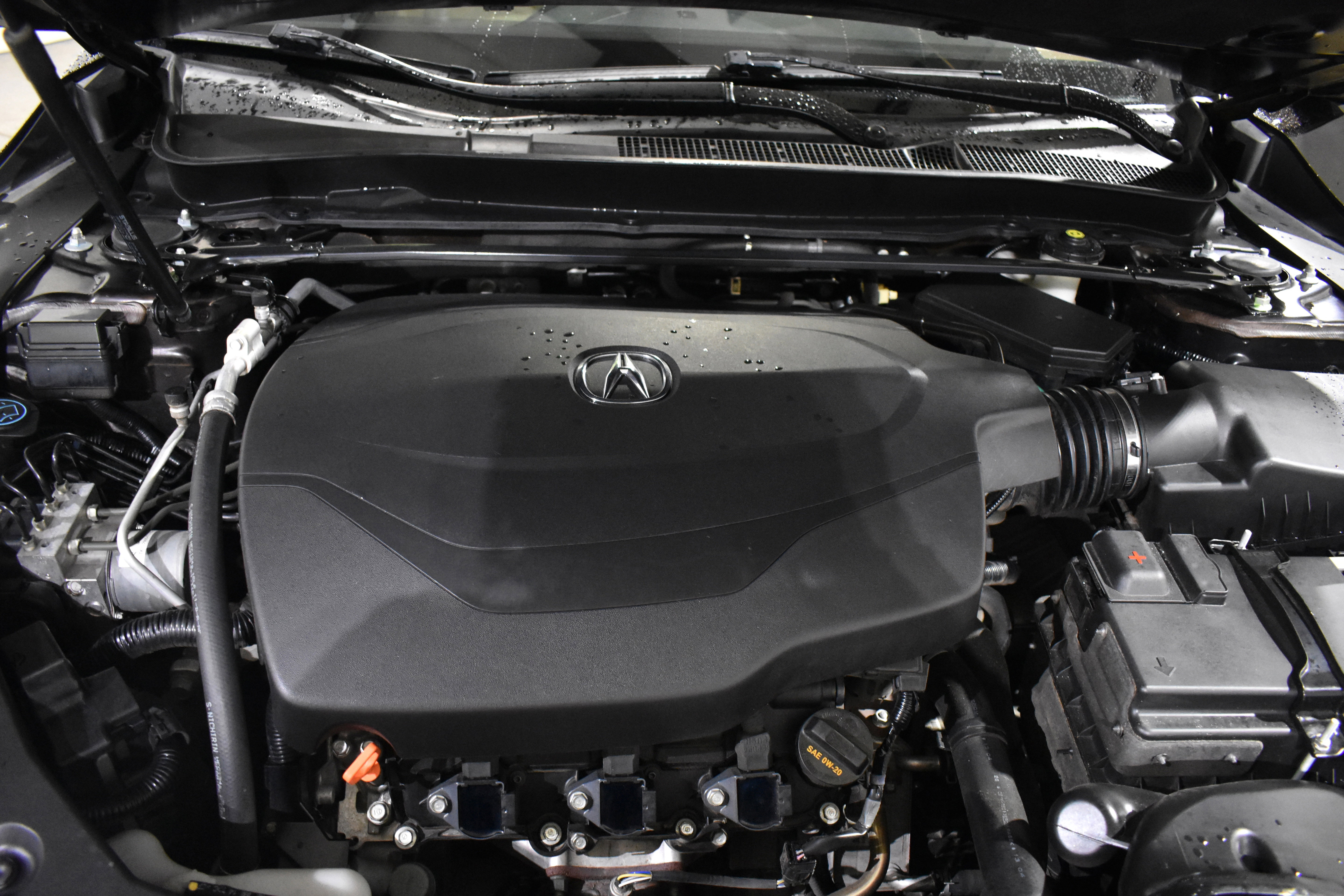 Used 2015 Acura TLX V6 w/ Technology Package image 33