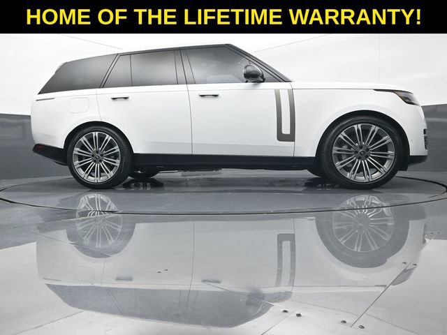 Used 2023 Land Rover Range Rover SE AWD/4WD image 71