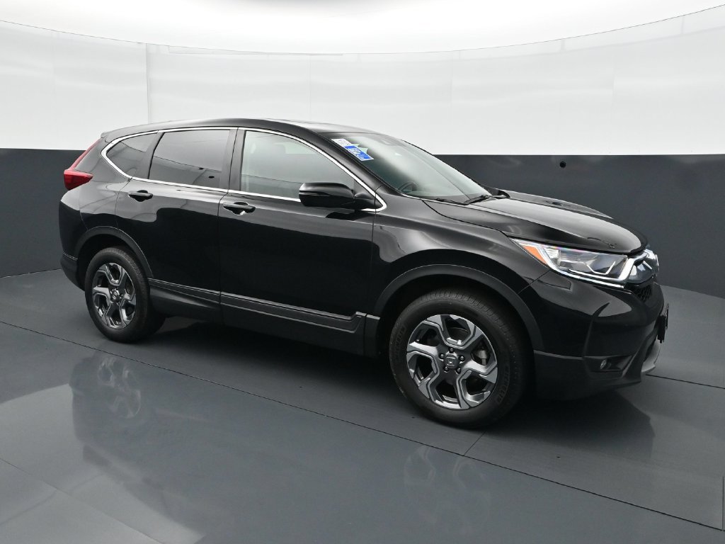 Used 2019 Honda CR-V EX-L image 9