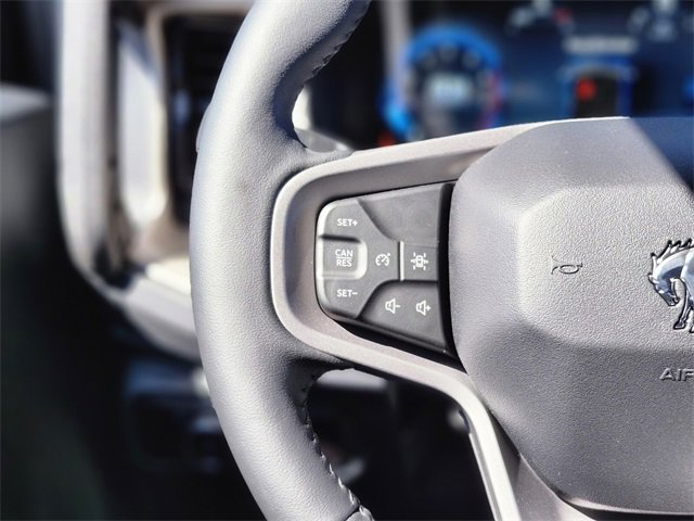 New 2025 Ford Bronco Outer Banks image 28