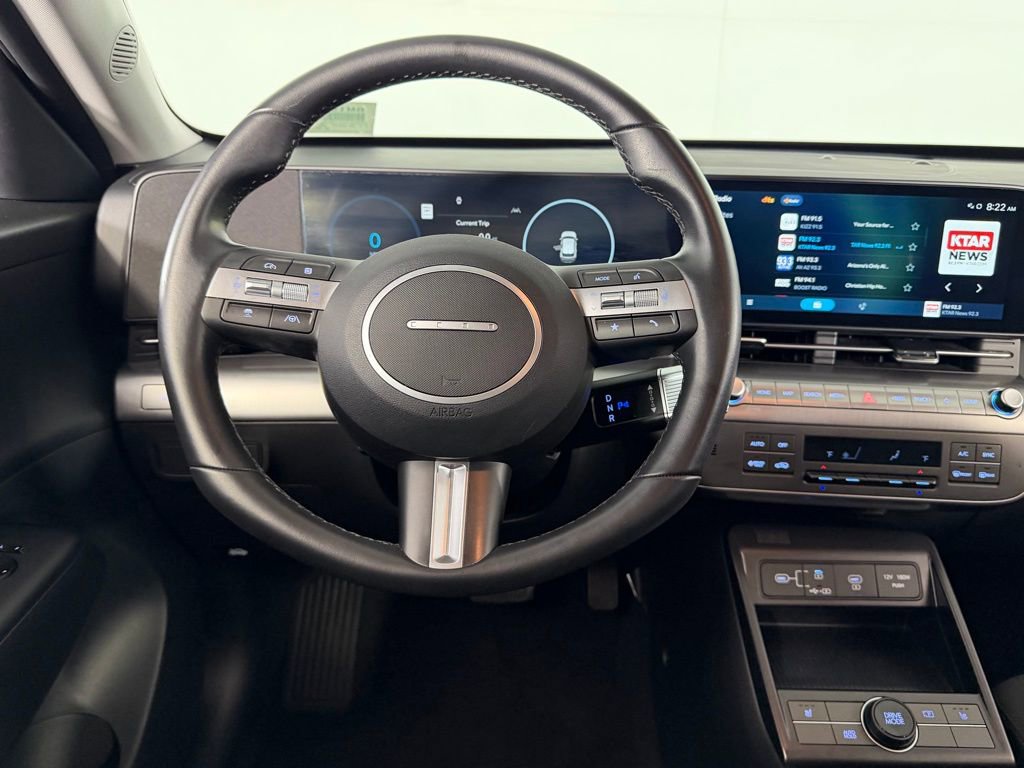 Used 2024 Hyundai Kona SEL image 14