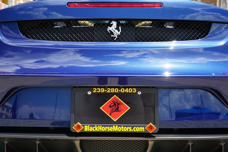 Used 2007 Ferrari F430 Spider RWD image 56