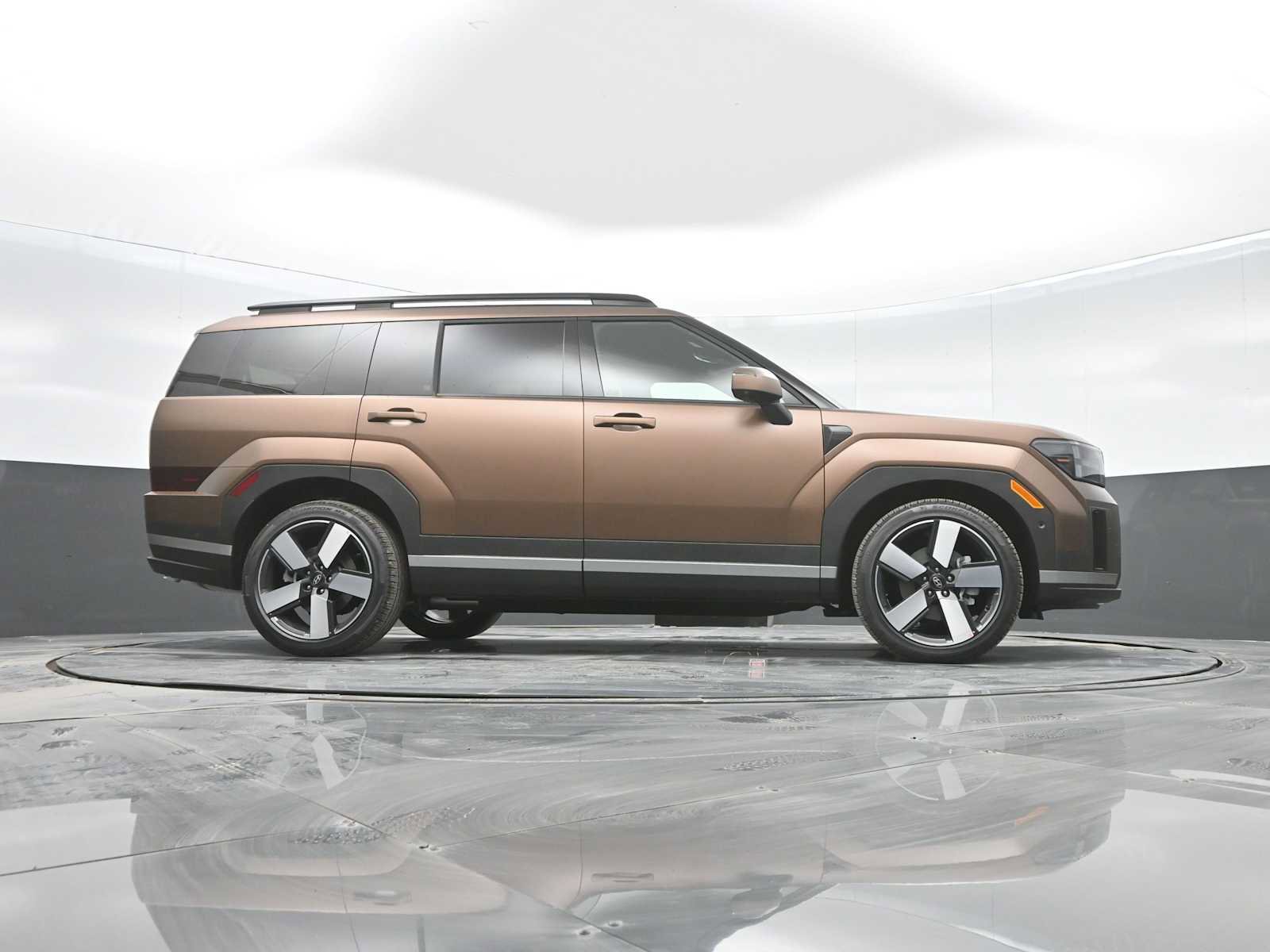 New 2026 Hyundai Santa Fe Limited image 38