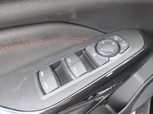 New 2026 Chevrolet Trax RS w/ Driver Confidence Package FWD image 9