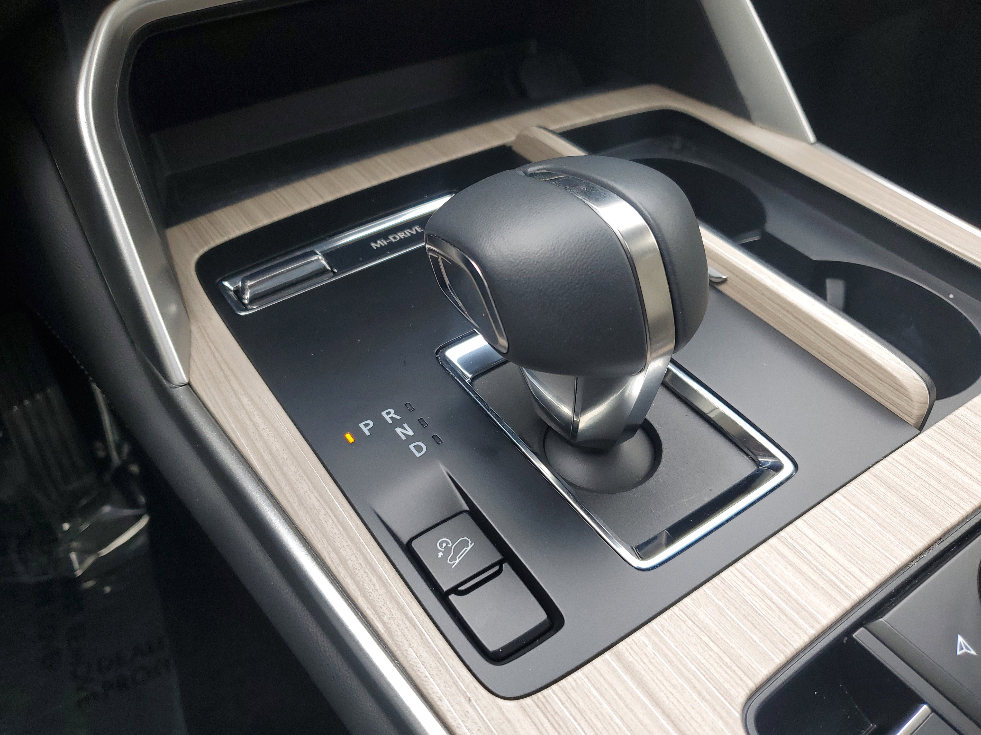 Used 2024 MAZDA CX-90 3.3 Turbo w/ Preferred Package image 25