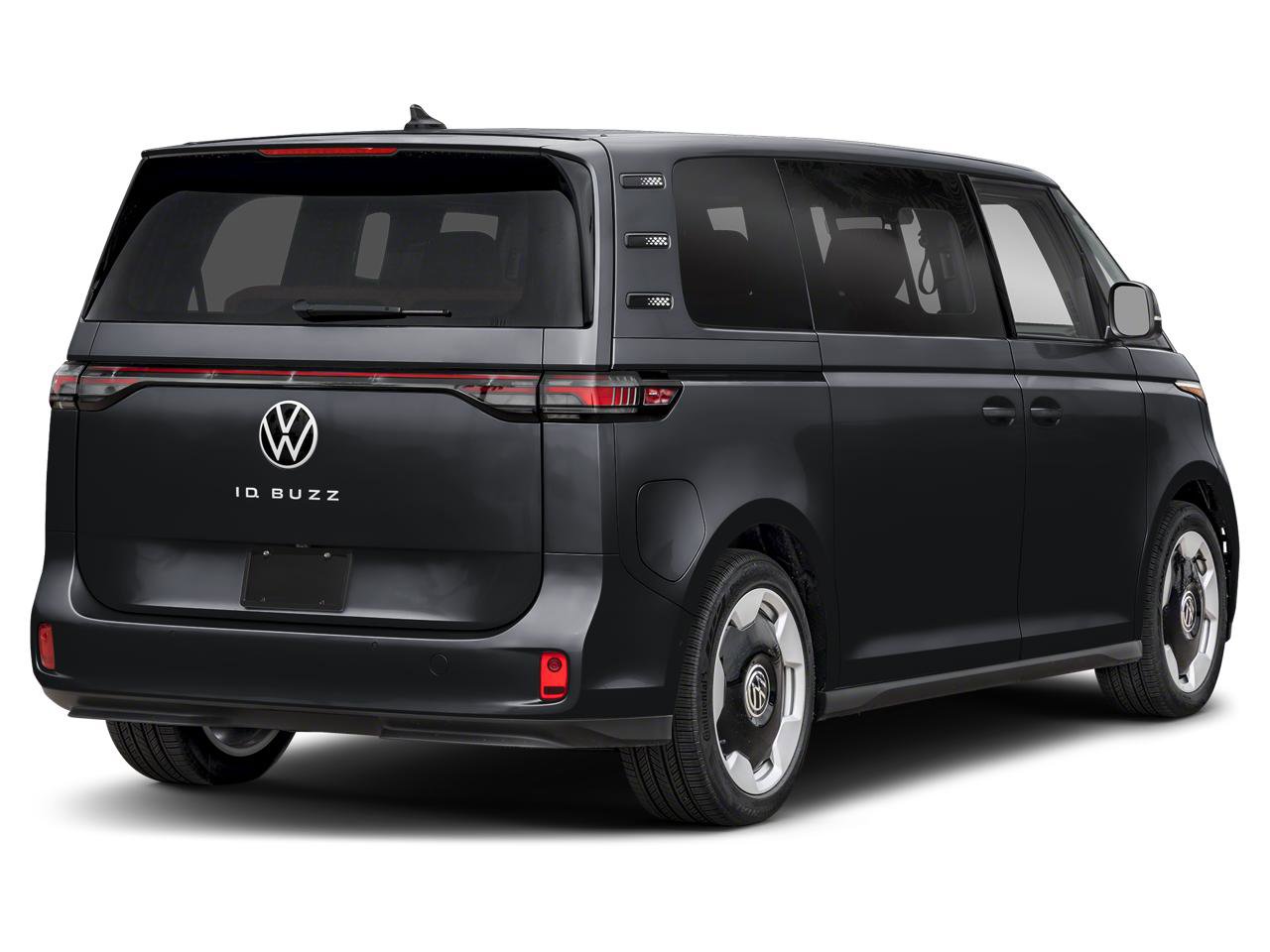 New 2025 Volkswagen ID. Buzz Pro S image 11