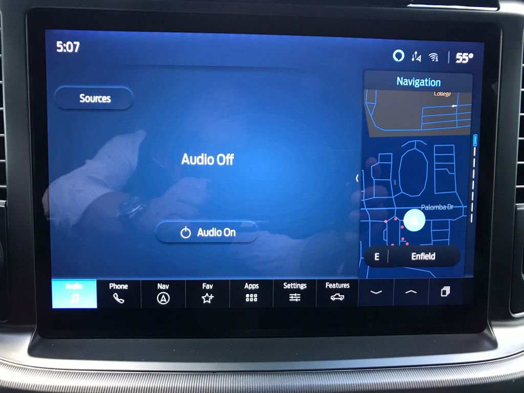 Used 2024 Ford F150 Raptor image 24