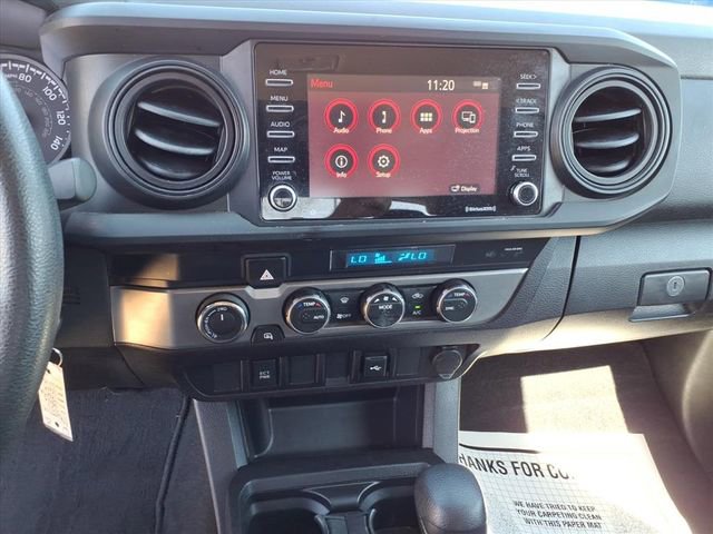 Used 2023 Toyota Tacoma SR image 15