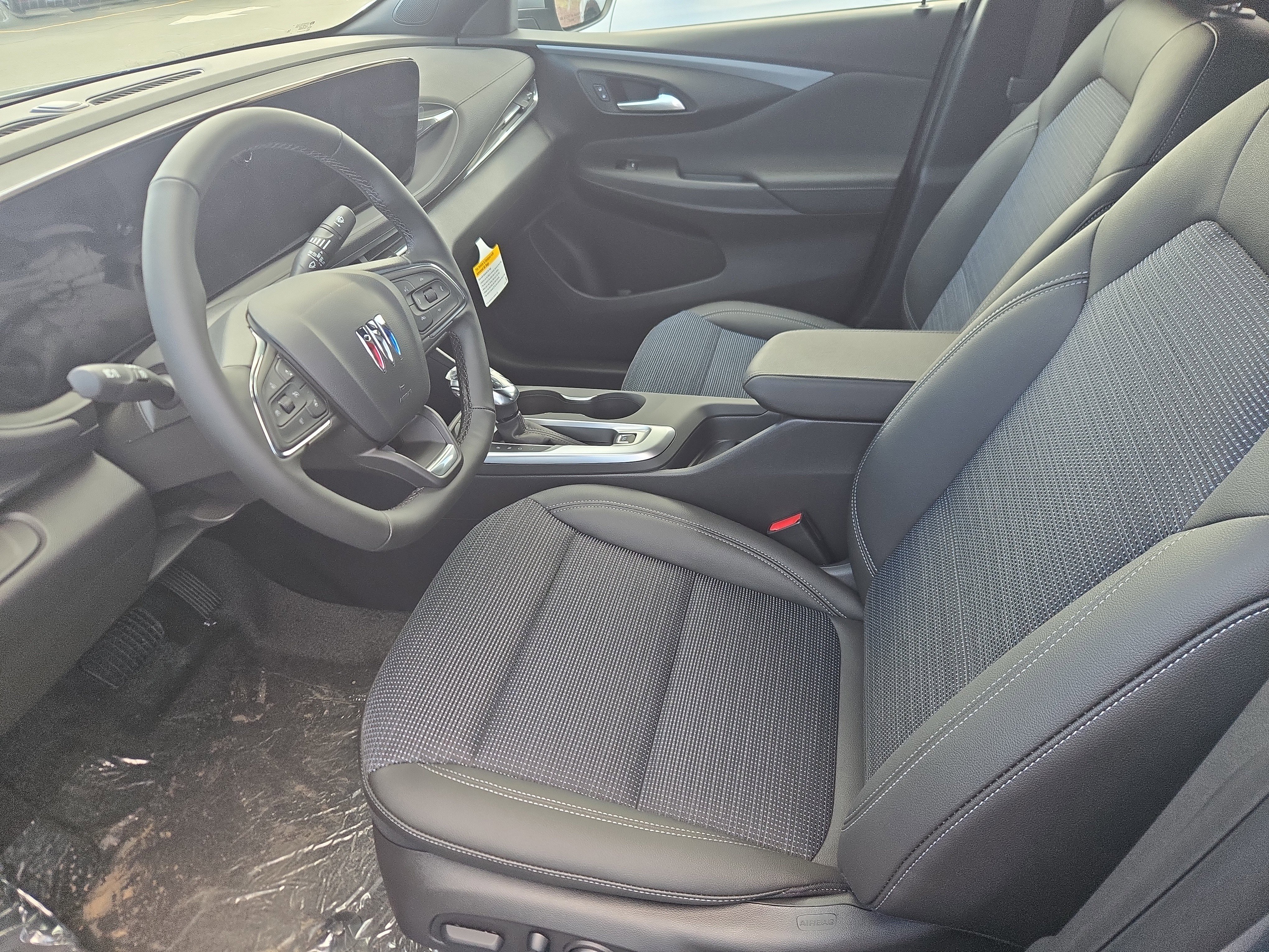 New 2026 Buick Envista Preferred w/ Convenience I Package image 6