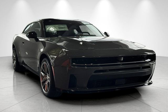 New 2026 Dodge Charger R/T Scat Pack image 2