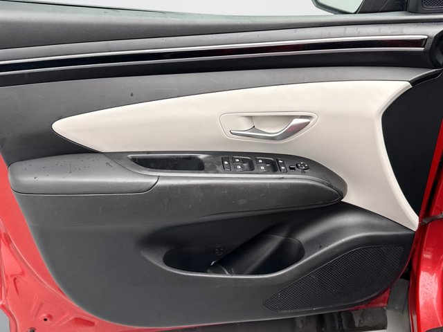 Used 2023 Hyundai Tucson SEL image 9