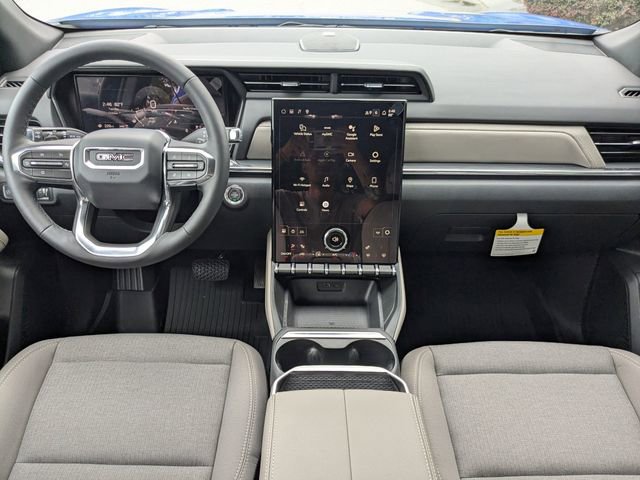 New 2026 GMC Terrain Elevation w/ LPO, Floor Liner Package image 16