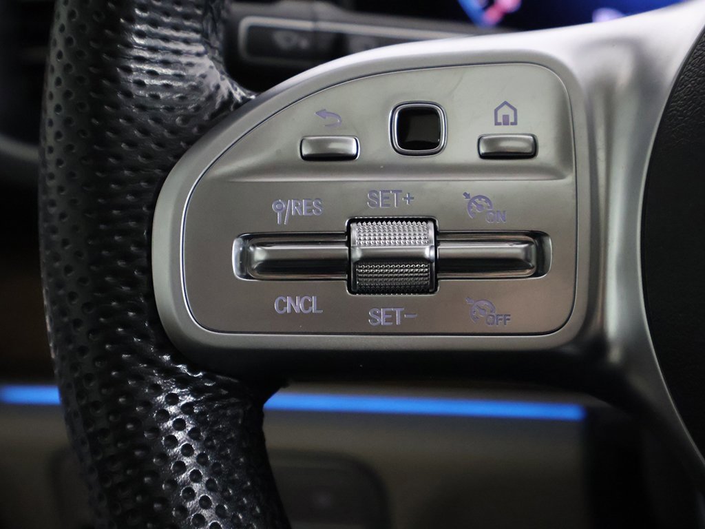 Used 2020 Mercedes-Benz GLS 580 GLS 580 image 46