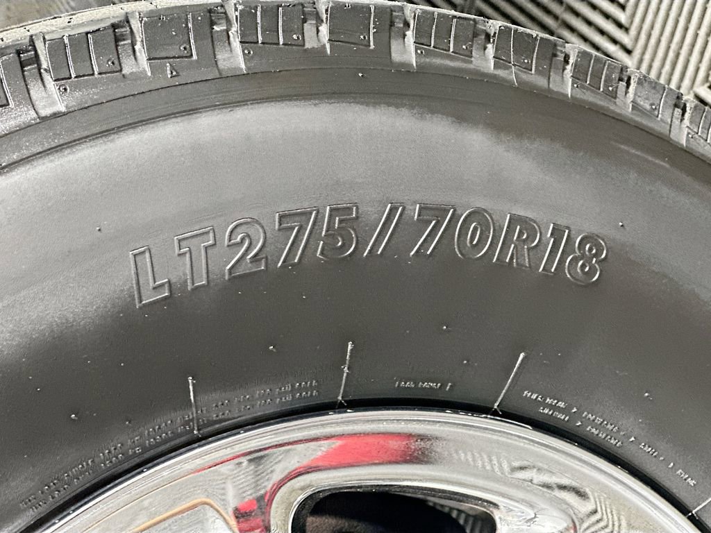 Used 2022 RAM 2500 Big Horn image 33