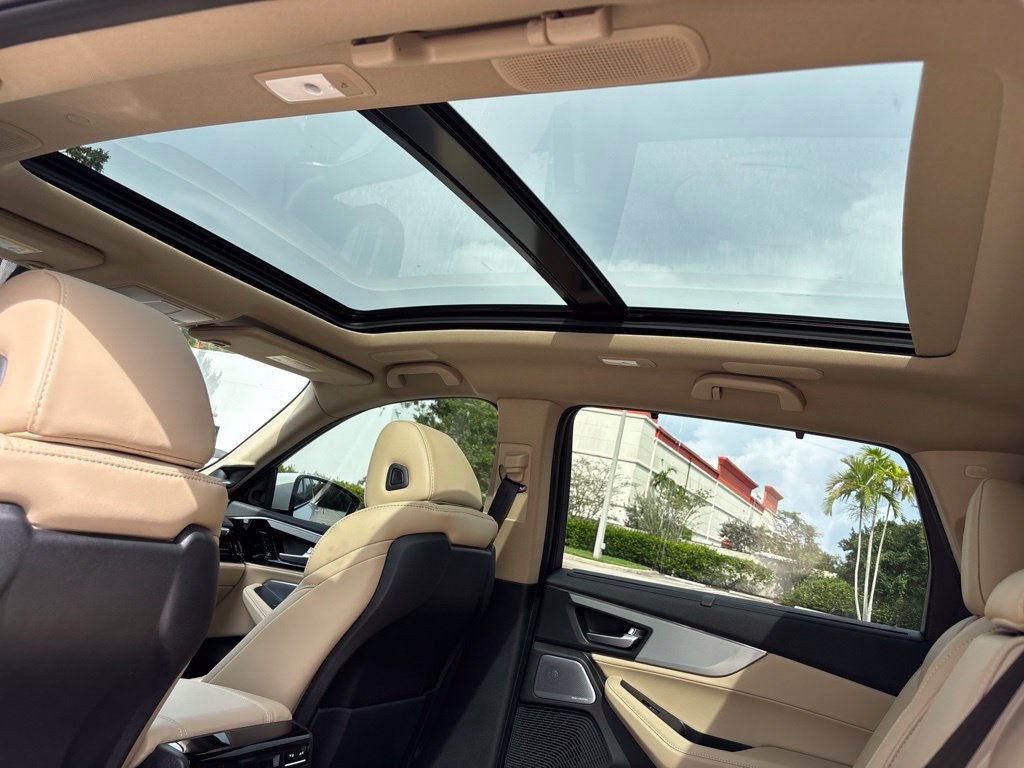 New 2026 Acura MDX w/ Technology Package FWD image 21