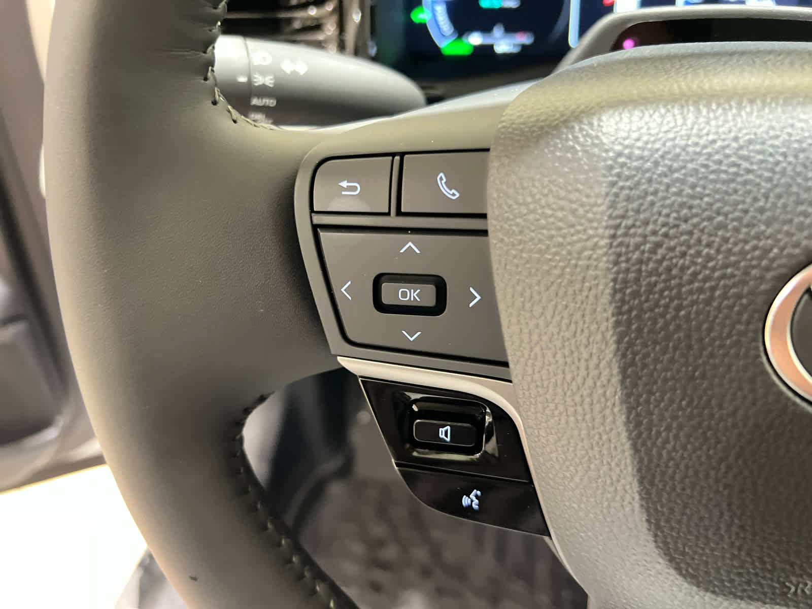 New 2026 Toyota Camry XLE w/ Premium Plus Package image 19