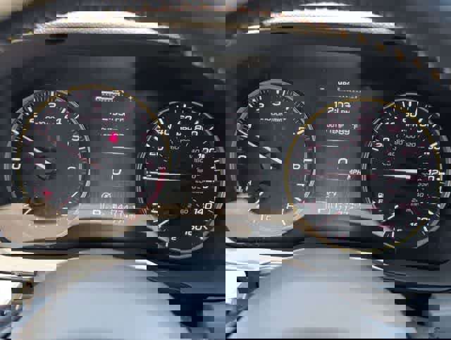 Certified 2025 Subaru Crosstrek 2.5i Sport AWD/4WD image 31