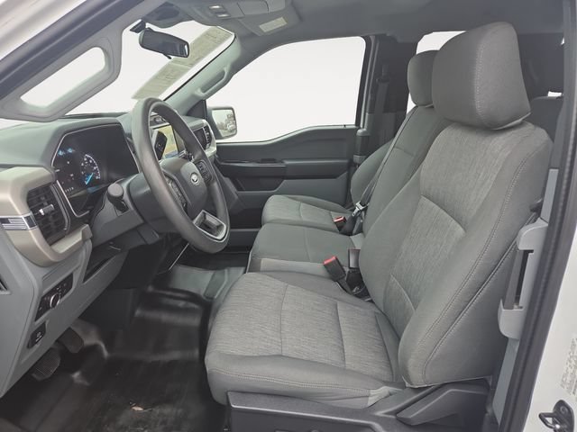 Used 2022 Ford F150 XL w/ Equipment Group 101A High RWD image 9