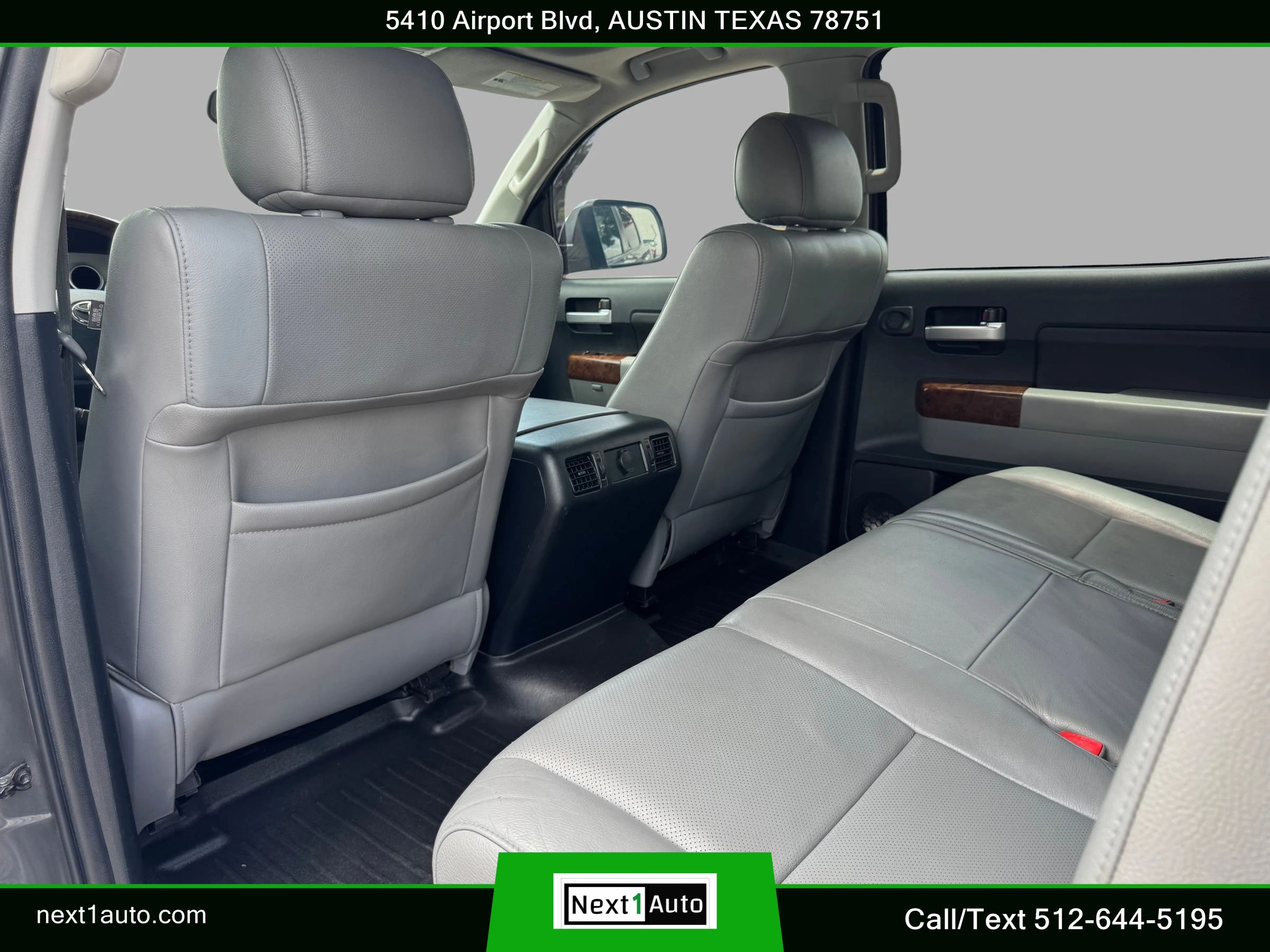 Used 2012 Toyota Tundra 4x4 CrewMax image 30