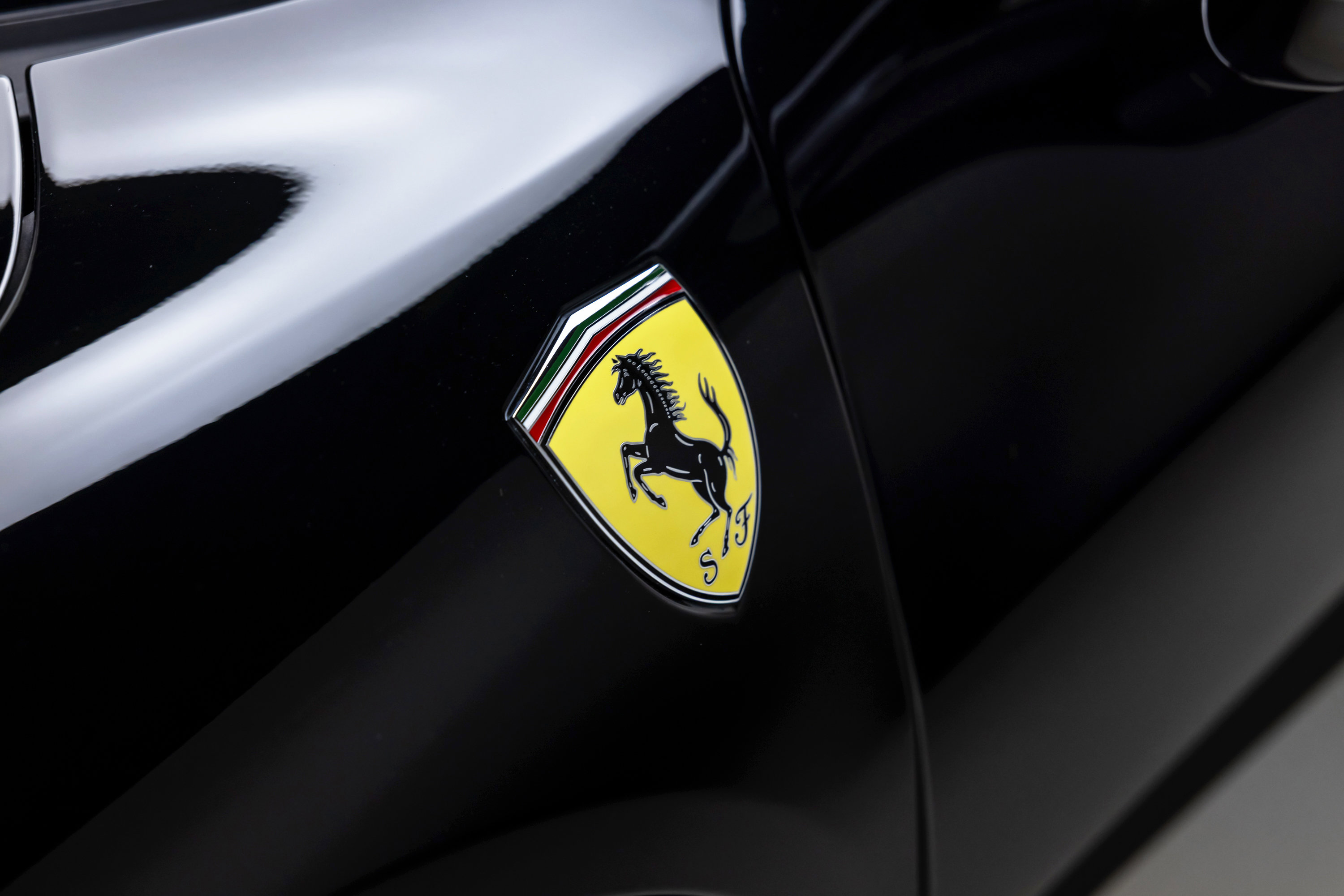 Certified 2025 Ferrari 296 GTB image 32