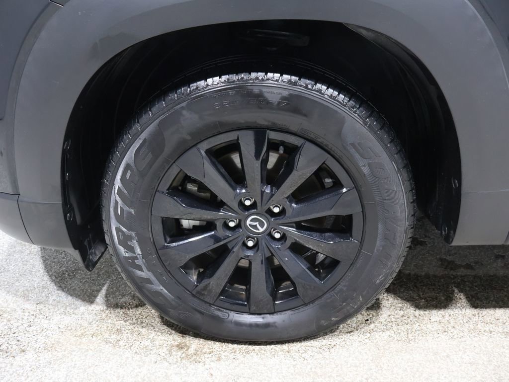 Used 2024 MAZDA CX-50 AWD 2.5 S w/ Preferred Package image 9