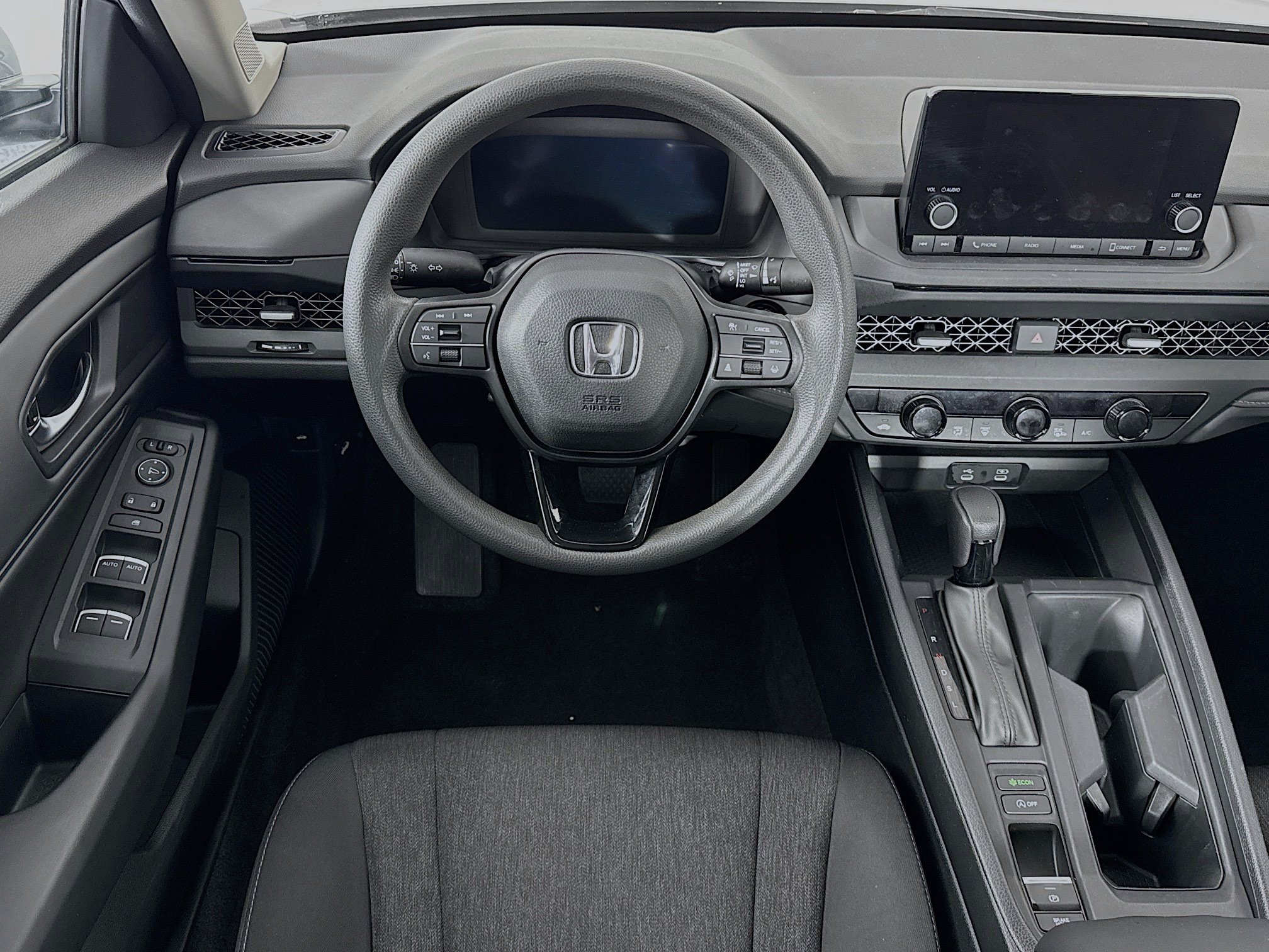 Certified 2023 Honda Accord EX image 22