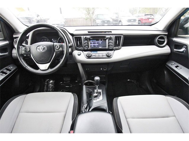 Used 2018 Toyota RAV4 XLE w/ Plus Extra Value Package image 7